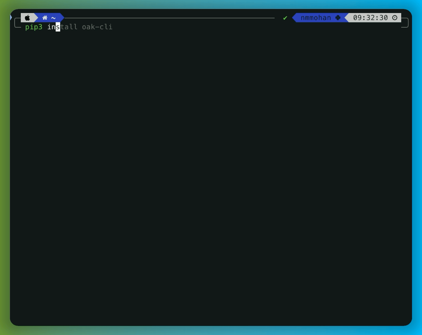 oak-cli-gif