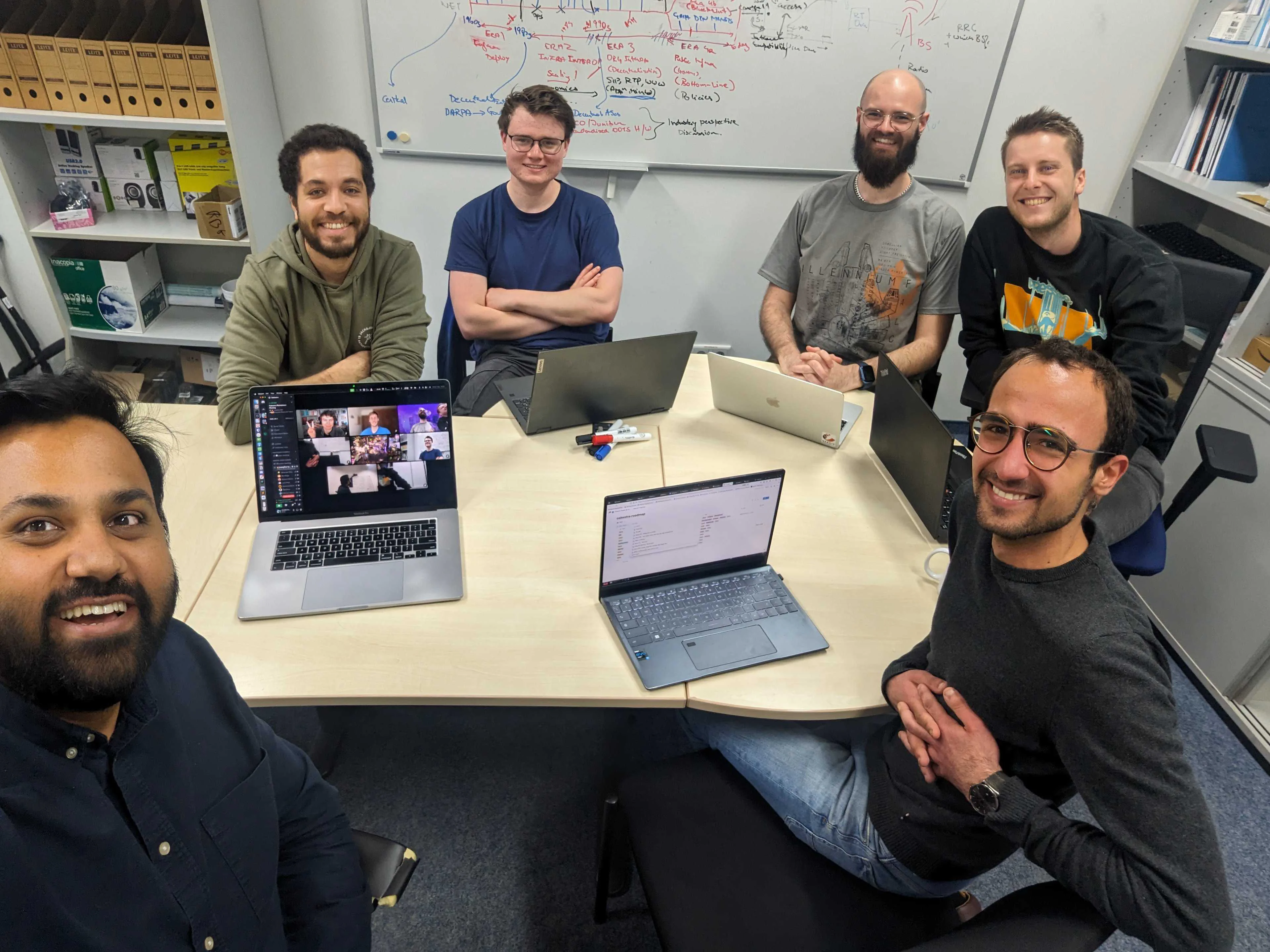 office-meetup